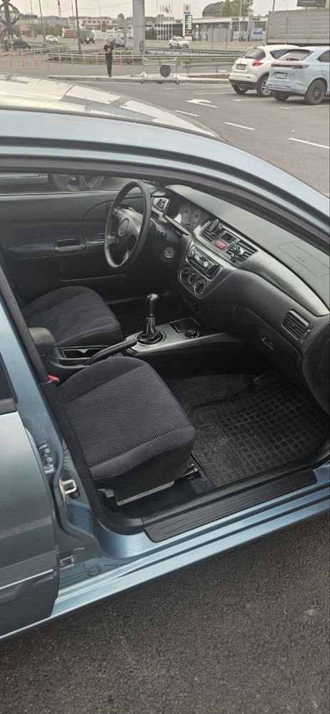 Продам Mitsubishi Lancer 2006 року