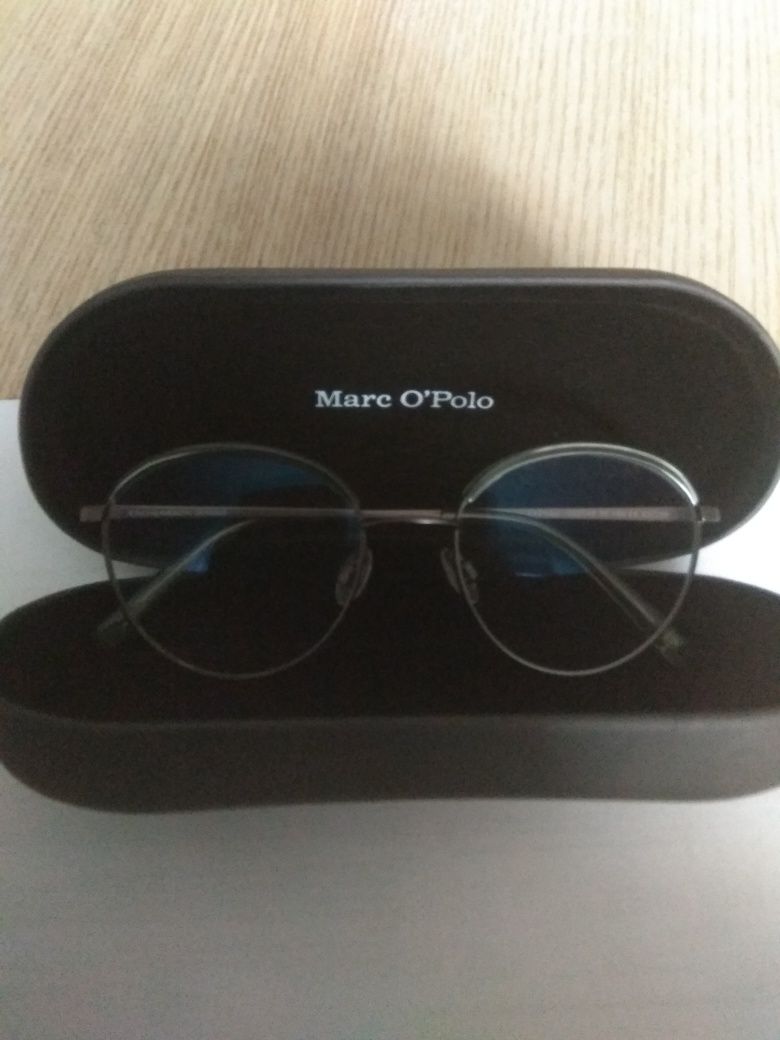 Okulary korekcyjne Marc O'Polo