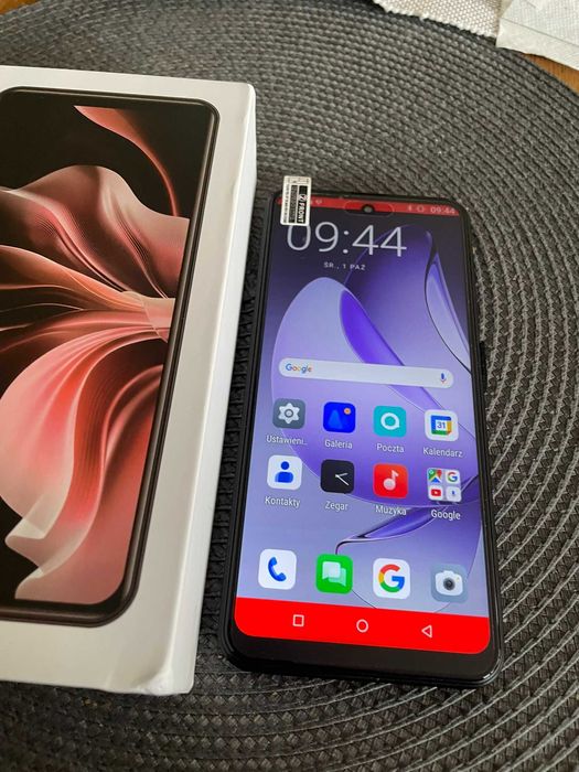 Smartfon Reno 13 pro 5g