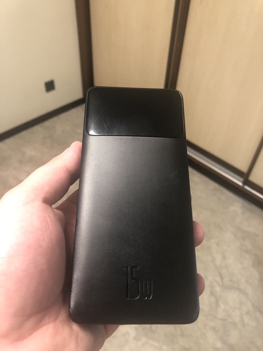 PowerBank Baseus 20000 mAh