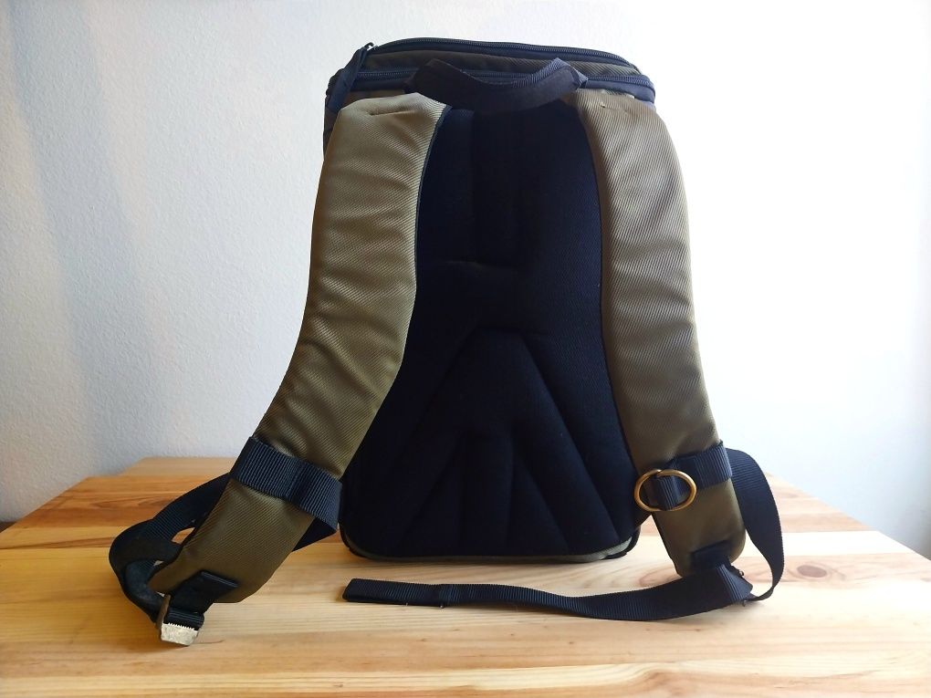 Mala / Mochila / Bolsa Fotografica Manfrotto