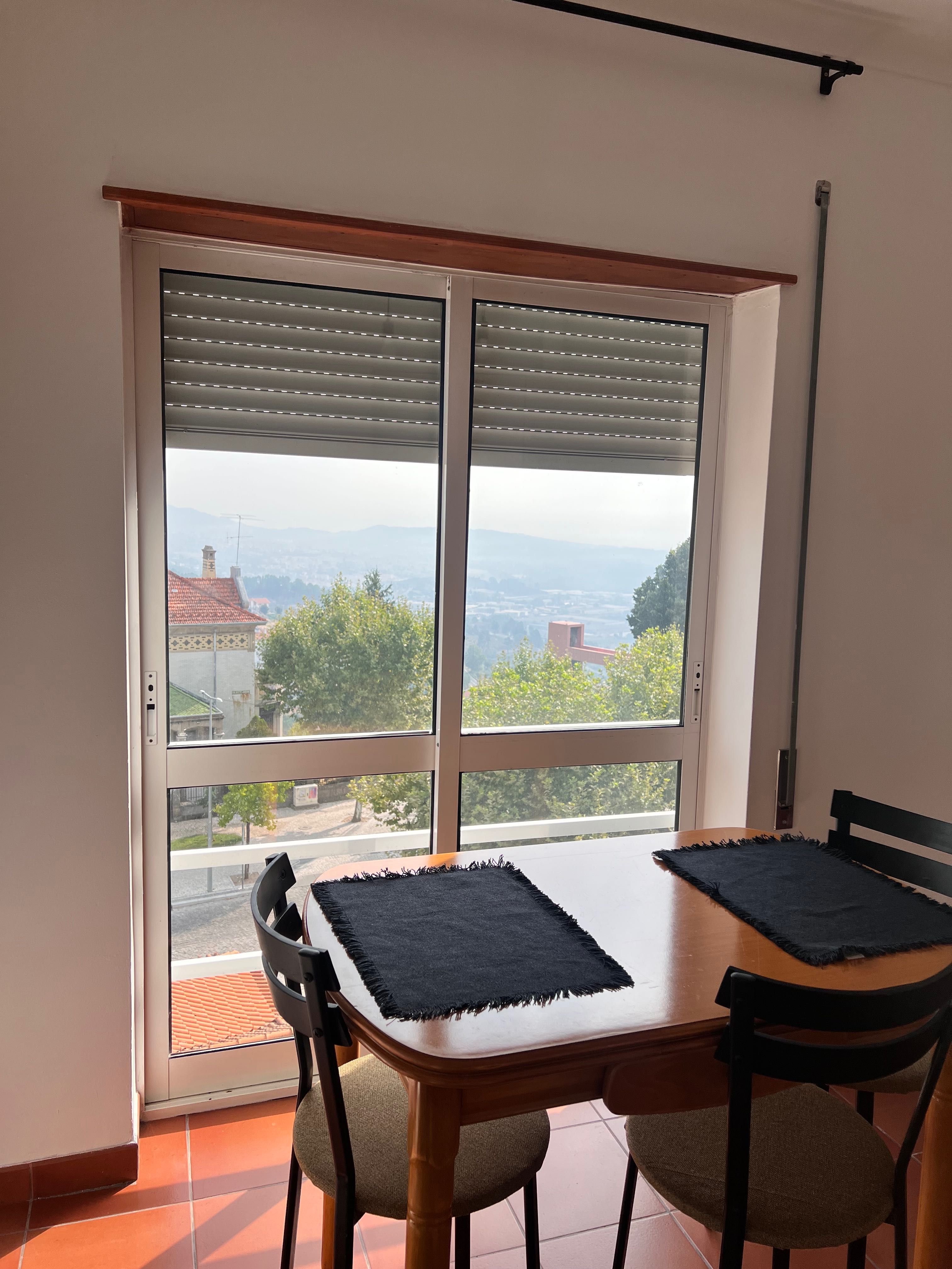 Apartamento Centro Covilhã - Jardim Público