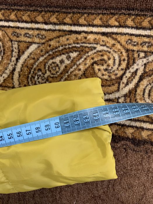 Пуховик Reserved 36р