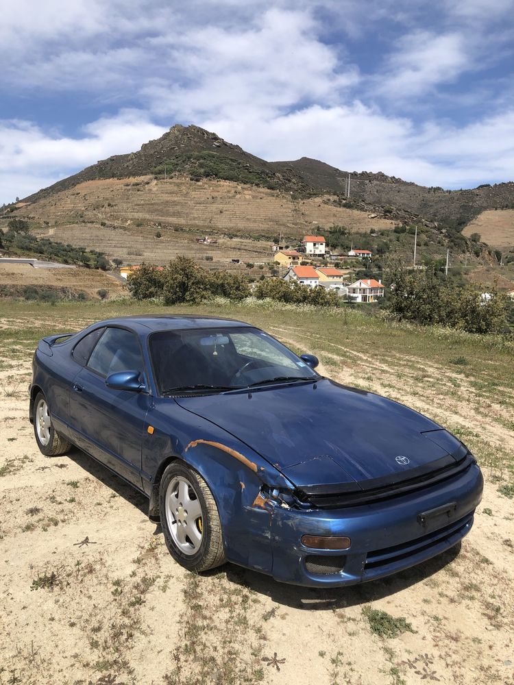 Toyota celica 2.0 GTi para peças