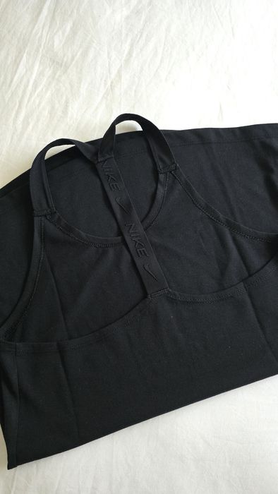 Top desporto Nike XS