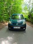 Renault Kangoo 1.5 dci