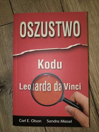 Kod Leonarda da Vinci Oszustwa kodu