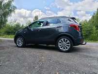 Opel Mokka Opel Mokka super stan auta