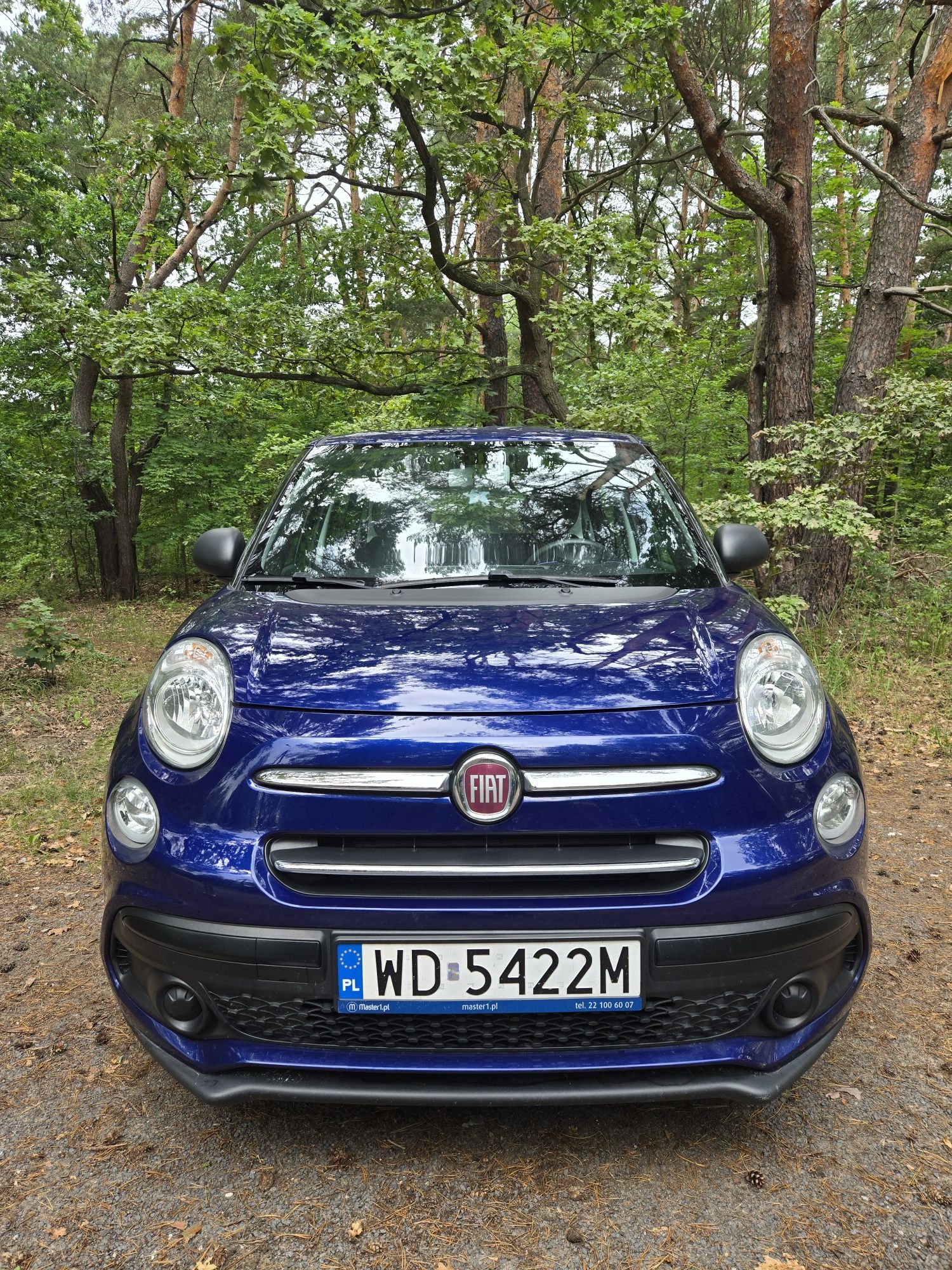 FIAT 500L POP STAR 1.4 16V