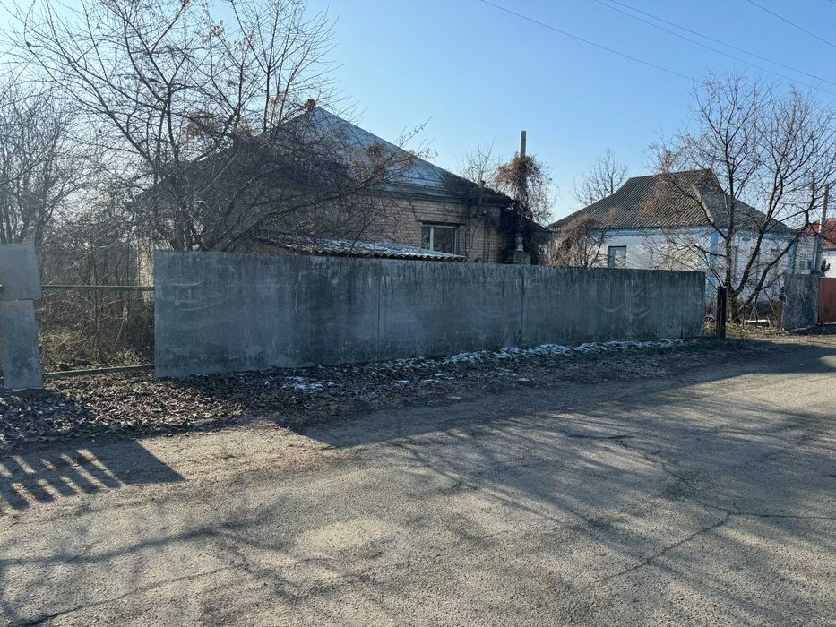 Продам будинок у Згурівці у розстрочку.