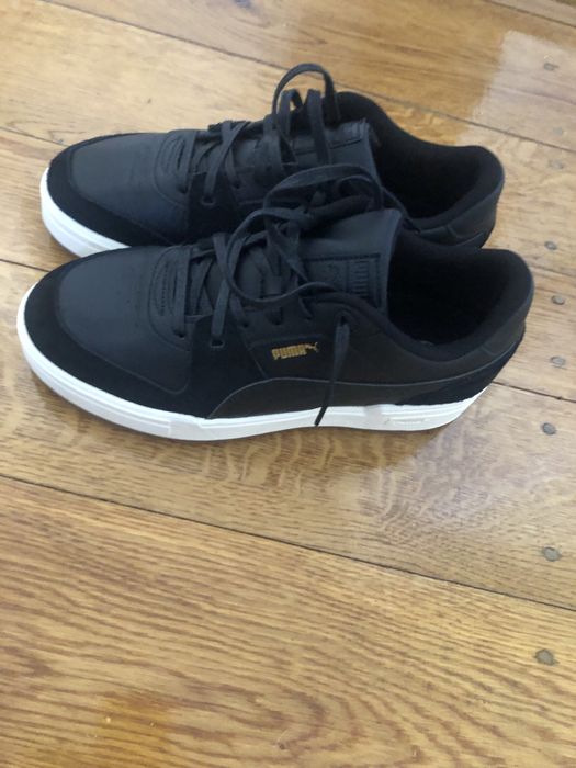 Кроссовки puma ca