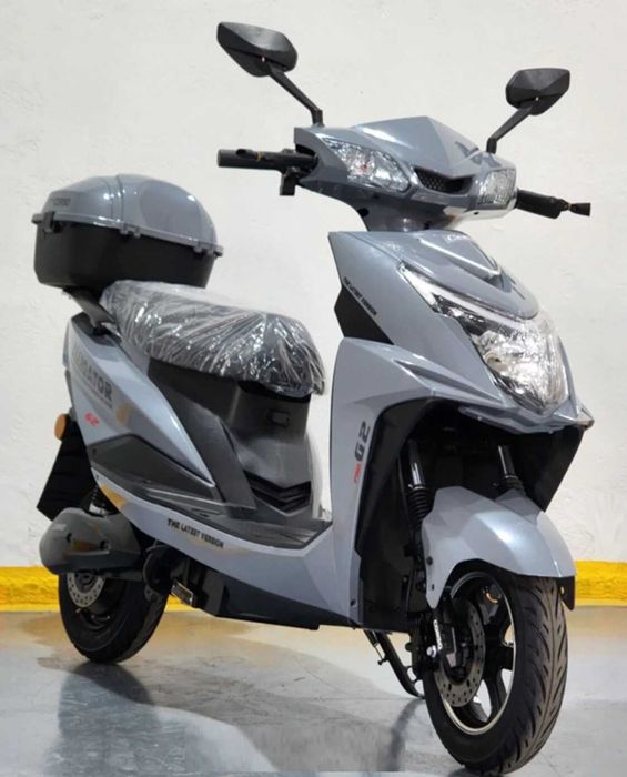 ПРОДАМ електроскутер, електровелосипед, електротрайк