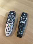 Pilot nc+ canal + dekoder piloty dwa sprawne