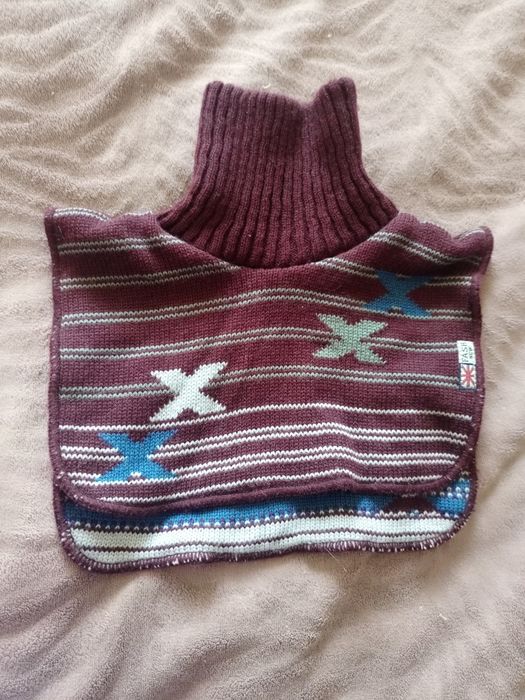 Продам шапку шлем на дівчинку 54-56