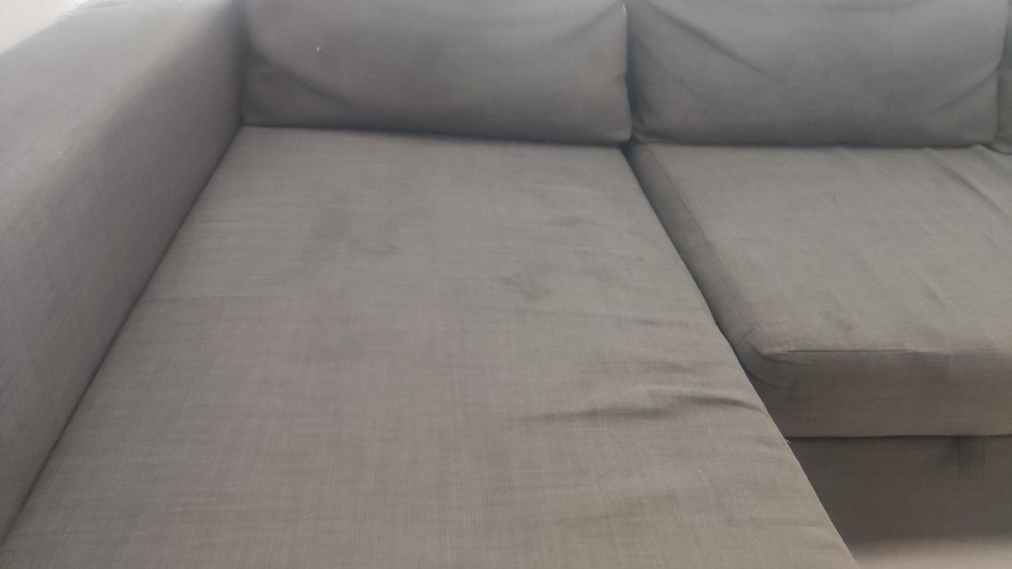 Sofá chaise long (cama) IKEA