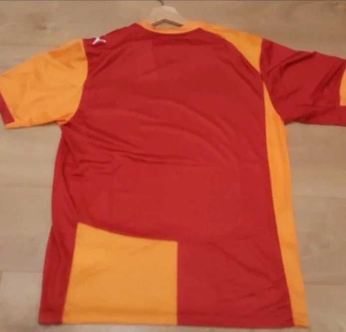 Camisola Galatasaray XL