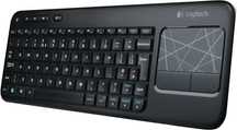 Logitech Touch Keyboard K400