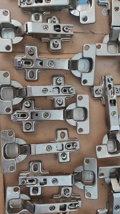 Dobradiças 31 un movies cozinha