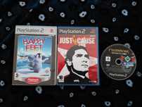 Jogos playstation 2