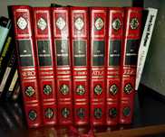 Colecção de livros Os Malditos