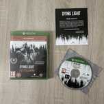 Dying Light The Following XBOX One / XBOX Series