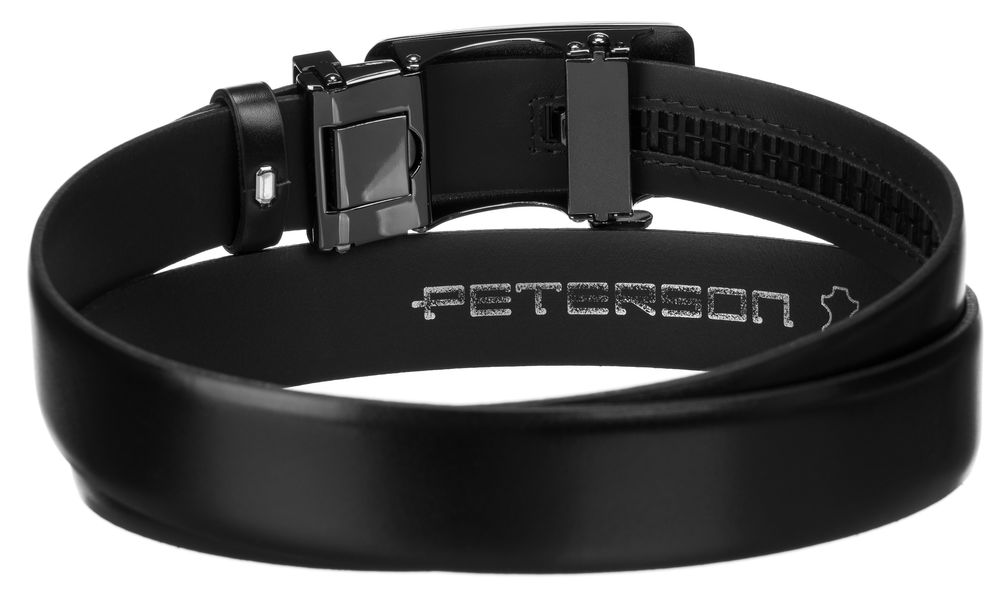peterson pasek sk automat  ptn pas-ca2-105 black