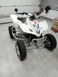 Suzuki ltz400 stan igła