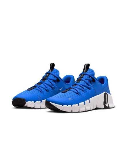 Кросівки тренувальні чоловічі Nike FREE METCON 5 FN6616-401, 42.5р