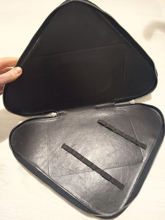 Сумка logic для инструмента, кисточек тд