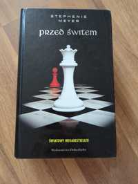 Stephanie Meyer Saga Zmierzch: Przed świtem