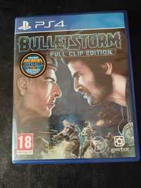 Bulletstorm Full Clip Edition - PS4- j.polski, unikat, duży wybor gier