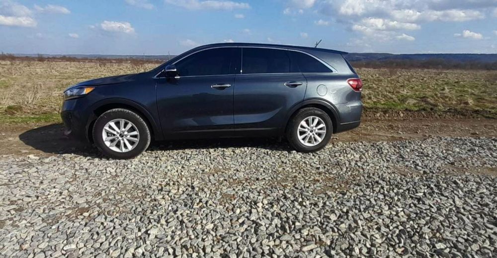 10 т км пробіг.стан нової