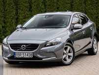 Volvo V40 100% BEZWYPADKOWE mega stan niski przebieg sprowadzony