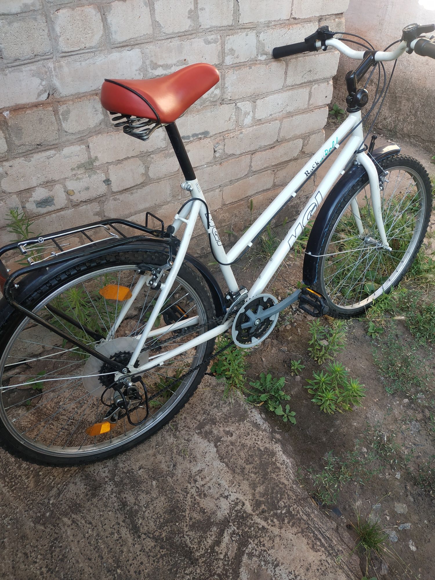 Продам велосипед !