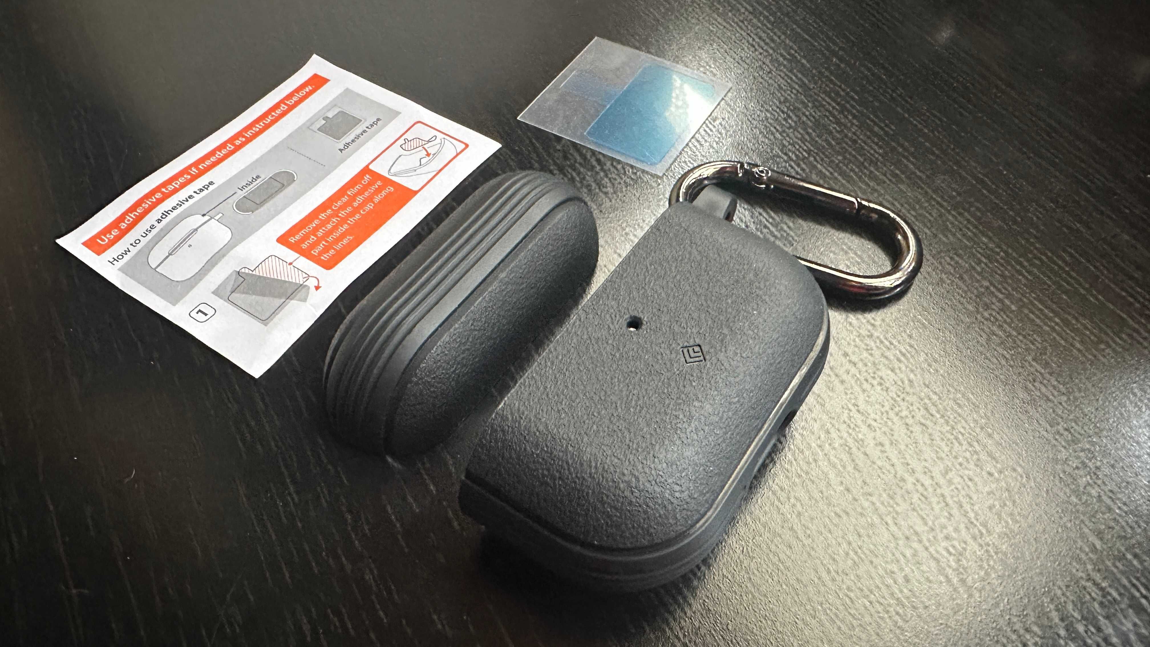 Capa Caseology Vault - Airpods Pro (NOVO)