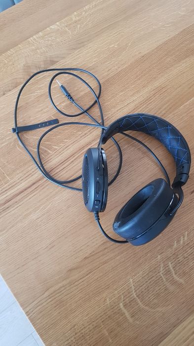 Słuchawki gamingowe Corsair HS50 Pro RDA0027