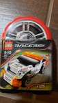 Lego racers 8121