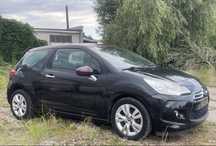 Citroen DS3 1.4 Bezwypadkowy Świeżo Sprowadzony Zadbany