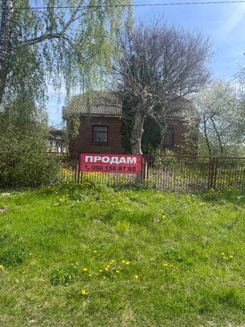 Продам будинок в селі Усичі