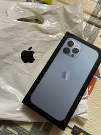 Apple iPhone 13 Pro Max - 128GB - sierra blue.