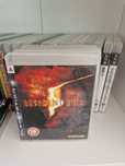Resident evil 5 ps3 PlayStation 3