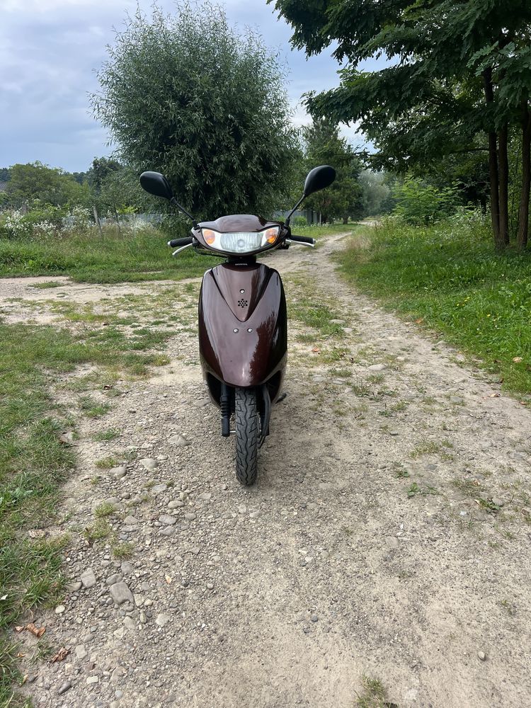 Honda Dio 68 Інжектор Свіжий