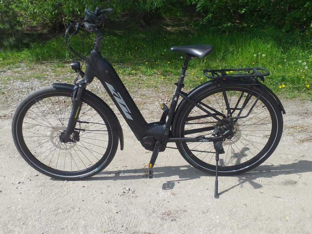 Rower Elektryczny KTM Cento 10 BOSCH CX