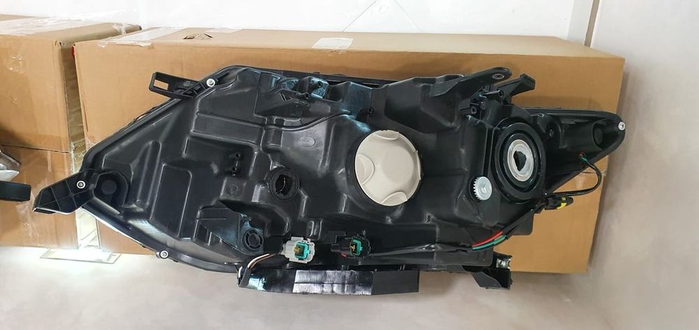 Фари Nisan Rogue T32 2017 2018 2019 2020 2021фара Рог Дхо