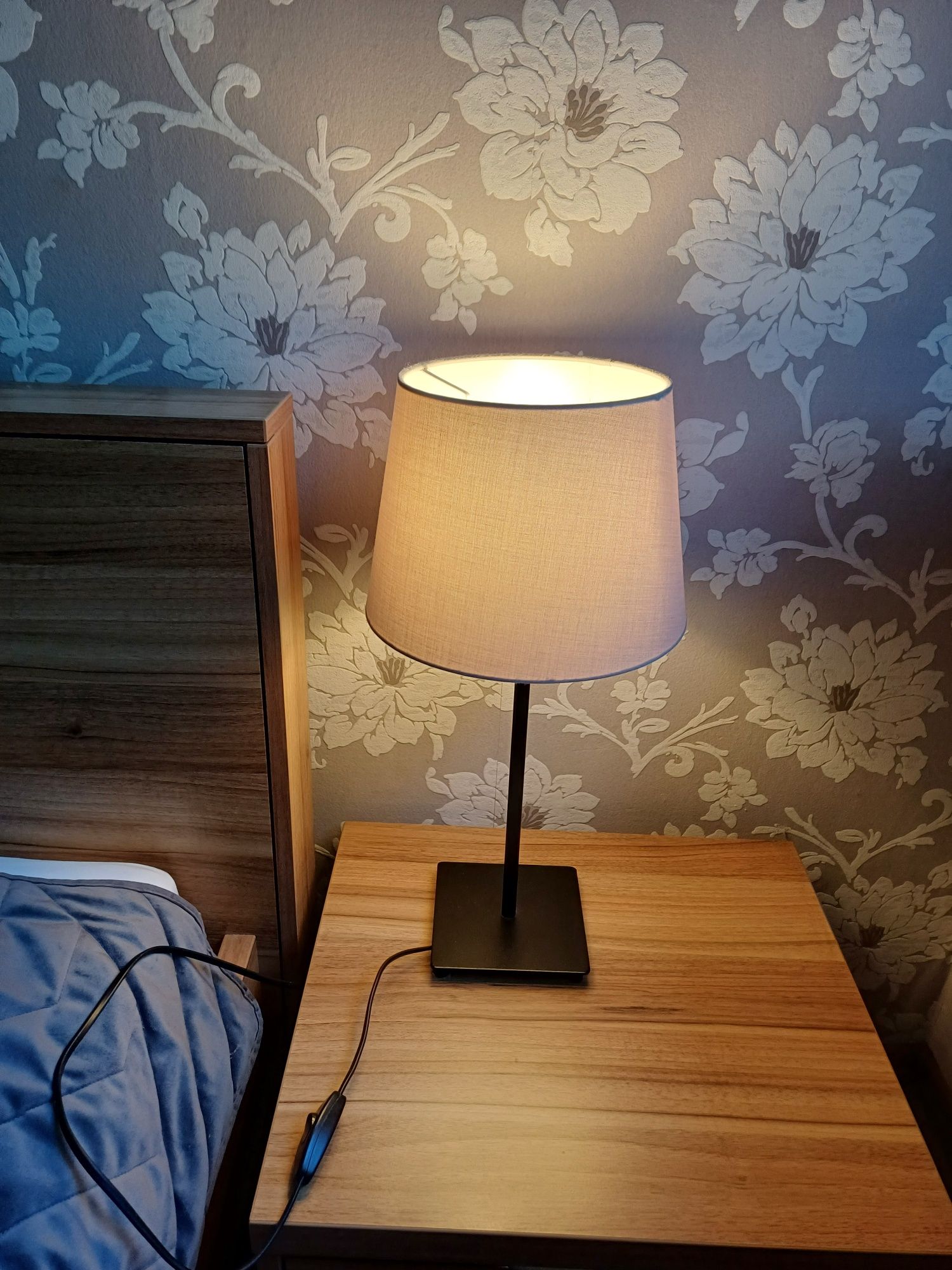Lampki nocne IKEA