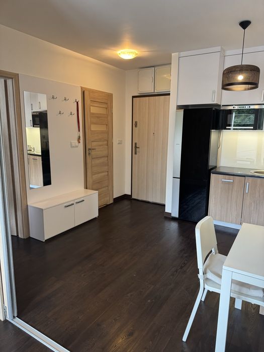 Mieszkanie 36 m2
