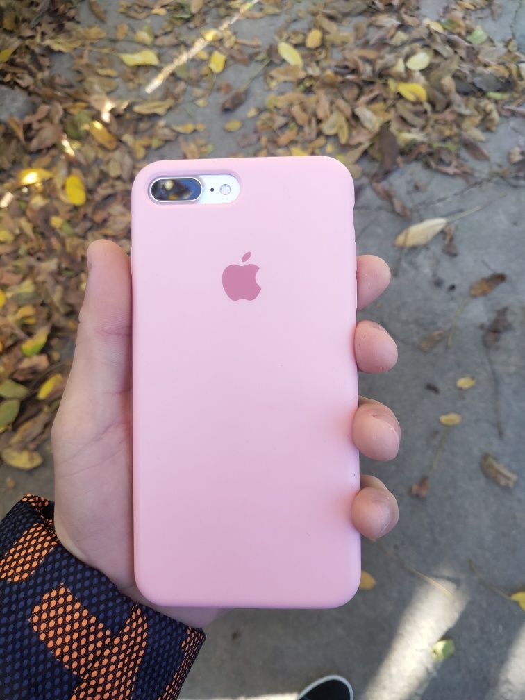 Iphone 7 PLUS 128