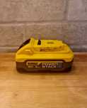 Оригінал! Акумулятор DeWalt PowerStack 5Ah