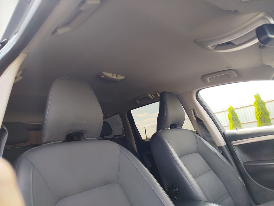 Volvo V70  2,4 D5.  4x4