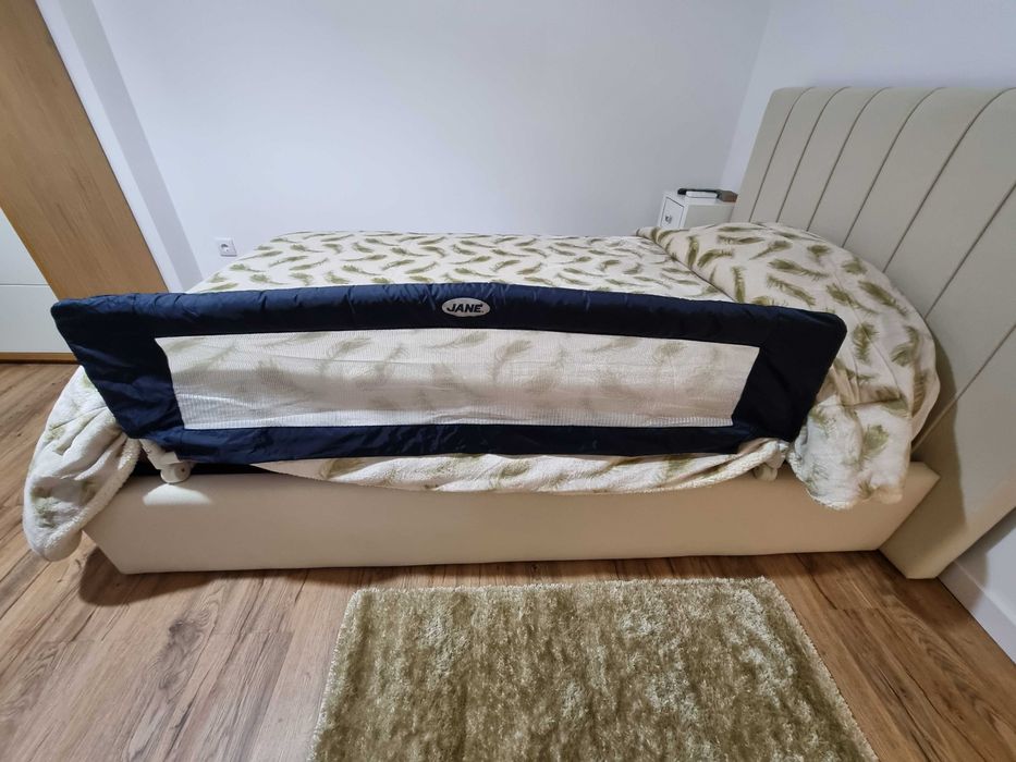 Barreira de cama marca Jane